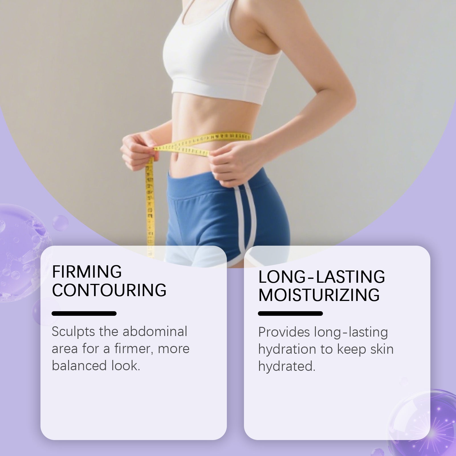 BellySculpt Pro™ Tighten & Smooth Cream
